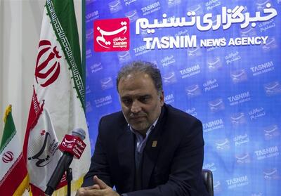 جمال‌الدین عزیزی با رأی کامل، رئیس هیئت جودو یزد شد - تسنیم
