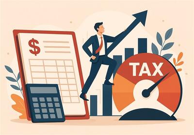 مالیات؛ مهم‌ترین رکن اصلاح‌ ساختار منابع بودجه - تسنیم