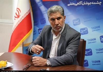 بررسی طرح تشکیل دو وزارتخانه   انرژی   و   آب و محیط زیست   - تسنیم