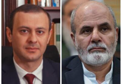 ارمنستان: تغییری در مواضع ما درباره گذرگاه‌های منطقه‌ای ایجاد نشده است - تسنیم