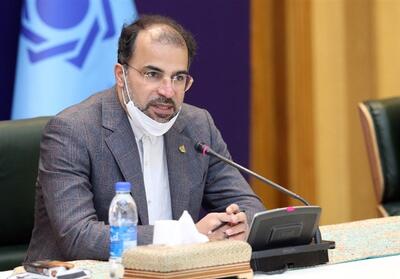 دستگاه های pos وصل هستند/ اختلال برطرف شد - تسنیم