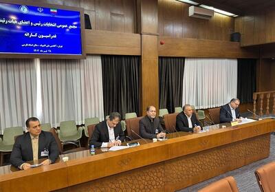 با انصراف 9 نفر؛ انتخابات فدراسیون کاراته با 4 نفر برگزار می‌شود - تسنیم