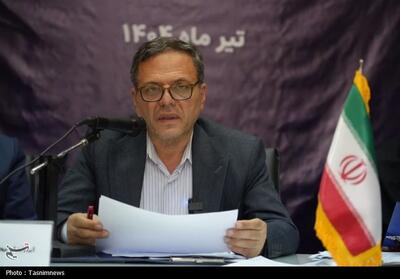 در جلسه کارگروه تسهیل ابهر چه گذشت؟ - تسنیم