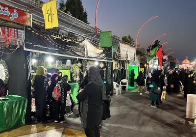 مشکلی در تامین ارز موردنیاز زائران کیش برای اربعین حسینی نداریم - تسنیم