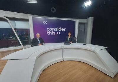 محمدی: کسی نمی‌تواند ایران را از حق داشتن غنی‌سازی محروم کند - تسنیم