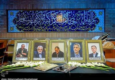 وزیر علوم: 20 استاد و دانشجو در جنگ 12 روزه به شهادت رسیدند - تسنیم