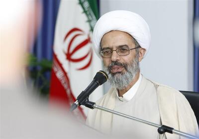 وحدت مهم‌ترین دستاورد جنگ تحمیلی 12روزه است - تسنیم