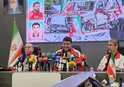 نجات 70درصد مجروحان جنگ توسط امدادگران/ روایت تلخ از پیکر سرباز زندان اوین - تسنیم