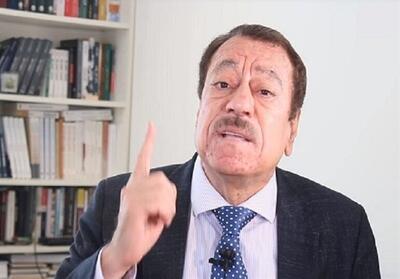 عطوان: اعراب اوج بزدلی خود را به نمایش گذاشته‌اند/ پدرخوانده‌های جولانی کجا هستند؟ - تسنیم