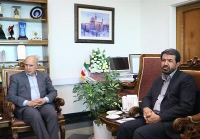 استاندار همدان: باشگاه پاس را با برنامه احیا می‌کنیم - تسنیم