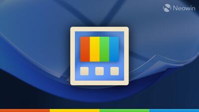 با قابلیت Command Palette در PowerToys عیب‌یابی ویندوز ساده‌تر از همیشه است