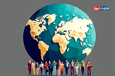 تغییرات در رشد جمعیتی پرجمعیت‌ترین کشورهای جهان چگونه خواهد بود؟