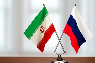 تعامل ایران و روسیه ادامه دارد/ فعلاً سفر رسمی در دستور کار نیست