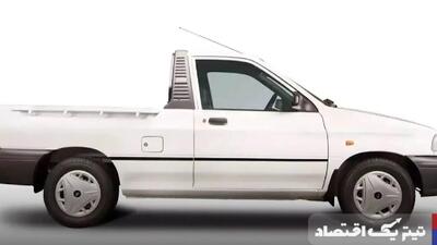 اعلام شرایط فروش فوری سایپا از فردا