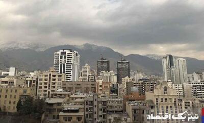 لیست اجاره خانه در تهران+ جدول تیر ۱۴۰۴