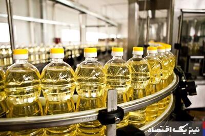 توزیع اجباری روغن همراه با دیگر کالا‌ها در حال انجام است