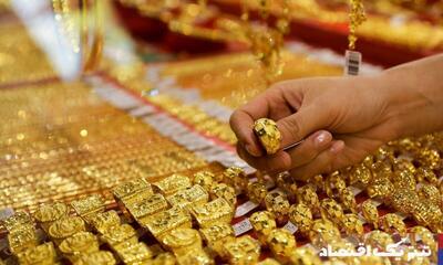 پیش بینی قیمت طلا تا پایان ۲۰۲۵