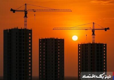 بنیاد مسکن:تا هفته دولت ۵۰۰۰ واحد شهری تحویل می‌شود