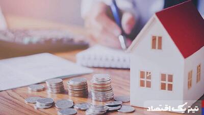 اخذ مالیات مسکن ابزاری مهم در جلوگیری از انجماد بازار مسکن