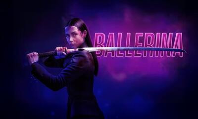 نقد و بررسی فیلم بالرین «Ballerian» و نظر منتقدان + داستان - ویدائو مگ