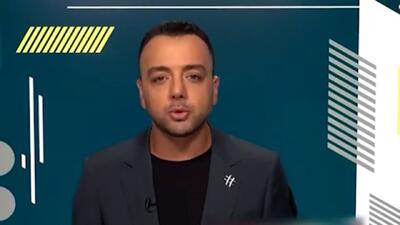 ما و اسرائیل برای نابودی ایران متحدیم! + فیلم
