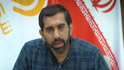 تیزر مصاحبه فرزند سردار شهید علی شادمانی با شبکه افق