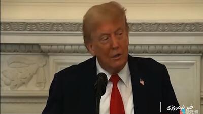 جنجال جدید میان آمریکا و اروپا بر سر کمک تسلیحاتی به اوکراین + فیلم