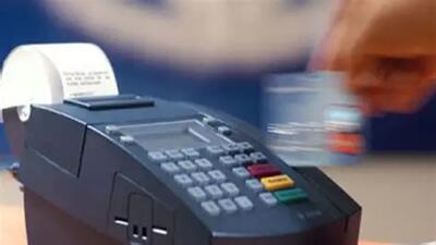 اختلال در پوز بانکی مشتریان را به دردسر انداخت