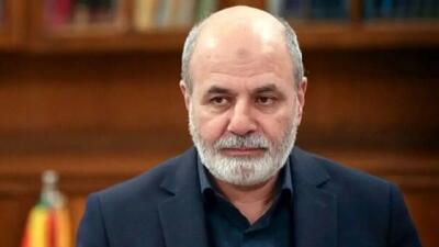 دبیر شورای عالی امنیت ملی: سیاست ایران عدم تغییر در ژئوپلیتیک منطقه است