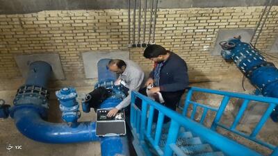 پیک مصرف آب در شهرکرد به هزار و ۲۰۰ لیتر بر ثانبه رسید/ تلاش برای رفع کدورت آب