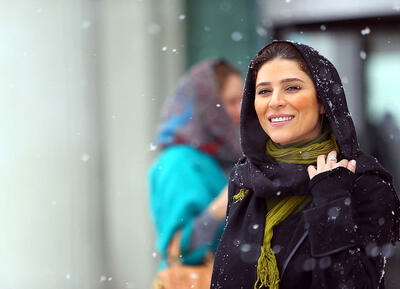 سریال کندو با بازی سحر دولتشاهی و محسن تنابنده