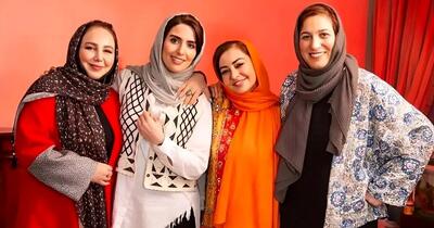 تیزر قسمت جدید شام ایرانی