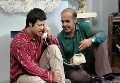 علی صادقی و حمید لولایی کوچولو را مشاهده کنید