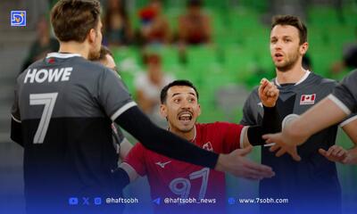 شگفتی بعدی به نفع والیبال ایران؛ فقط ۲ قدم تا معجزه مانده!