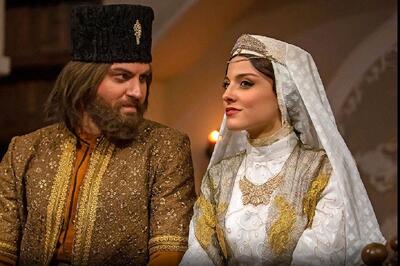 سارای گرجی با استایلی جدید درخشید