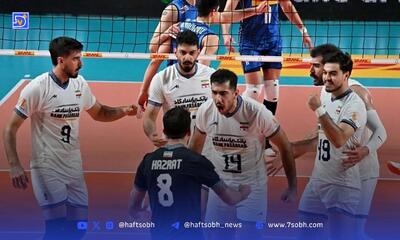 ایران-بلغارستان؛ تلاش برای بقا