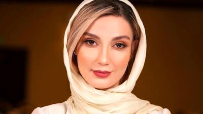 عکس های خصوصی حدیث میرامینی