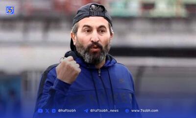 لطیفی: با این تیم ساپینتو هم معجزه نمی‌کند