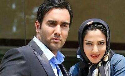 فیلم / نگاهی به خانه ویلایی پوریا پورسرخ / خانه است یا کاخ سلطنتی؟!