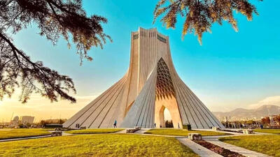 تعداد و تاریخ روزهایی که تهران تعطیل شد+ جزئیات