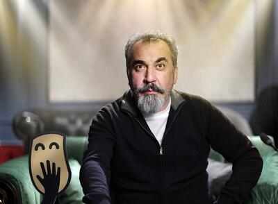 سیامک انصاری فلج شد؟