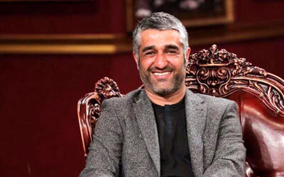 پژمان جمشیدی با ۴ فیلم روی پرده سینما!