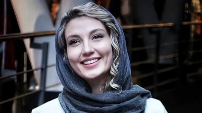 ​عکس متفاوتی که حدیث میرامینی در روز تولد پسرش پست کرد