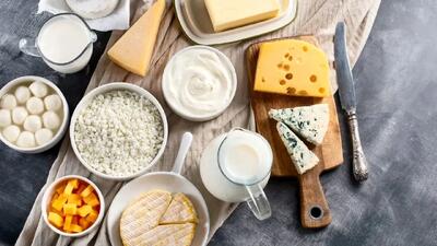 افزایش بی سابقه قیمت لبنیات