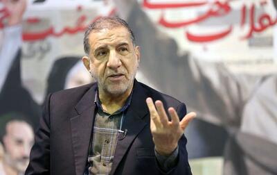 فوری/ اگر لازم باشد تنگه هرمز را می‌بندیم