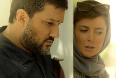 فیلم سینمایی پیرپسر رکورد فروش زد
