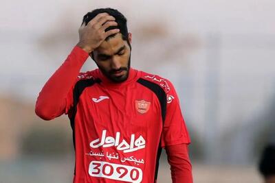 انتخاب محمد انصاری به نفع پرسپولیس است؟