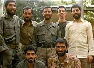 چرا جنگ تمام نشد؟