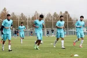 بازیکن جوان شمس آذر به گل‌گهر رفت