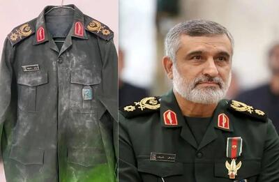 واکنش مقام امنیتی به ادعای امیری‌فر درباره نحوه شهادت سرداران شادمانی و حاجی‌زاده